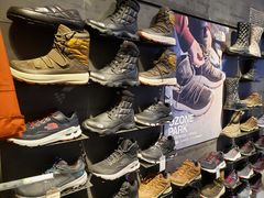 -THE NORTH FACE(杭州大厦中央商城店)