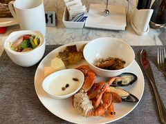 -北京王府井希尔顿酒店·万斯阁西餐厅