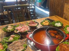 -烂摊摊火锅集市(河北总店)