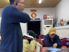 -潮香阁海鲜餐厅(较场尾店)