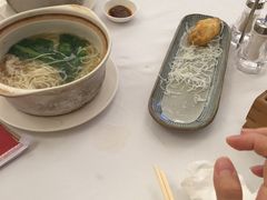 -京华世纪酒店·潮苑大酒楼(益华百货店)