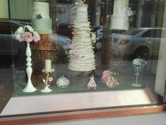 -丁香西饼屋(桂林路店)