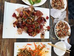 -烁佳海鲜大馅饺子