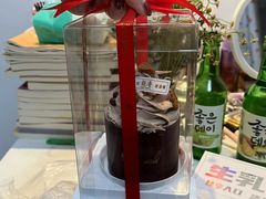 -超港·蛋糕面包(包河万达店)