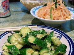 -左陕右甘(亚运村店)