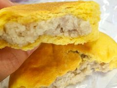 -稻田秋日式面包