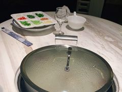-汤城·料青山