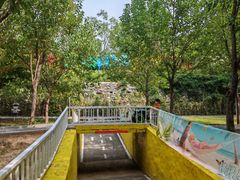 -西部长青自然儿童乐园