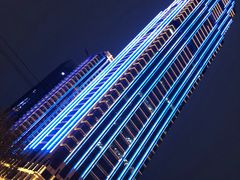 门面-天悦外滩金融中心