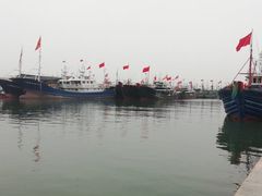 -东戴河风景区