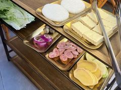 -阿昌白族石板烧(大理古城店)