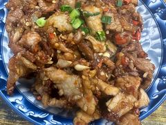 -江南古镇味道·私房菜