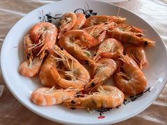 -梅姐海鲜餐厅(水头海鲜街店)