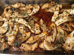 -圣廷苑酒店-世纪楼菲苑自助餐厅