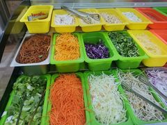 -舞素卷菜煎饼.糁汤(万达金街店)