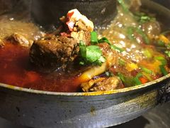 -唠叨坊私房菜(五一街店)