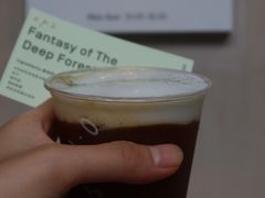 -O.P.S. CAFE