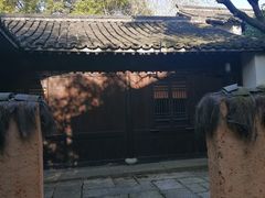 -法云安缦酒店