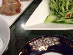 -东方亚克西餐厅(西康路店)