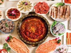 -锅圈食汇火锅烧烤食材超市(中城誉品店)