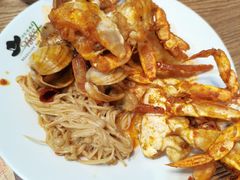 -汉巴味德巴西烤肉(顺和广场店)