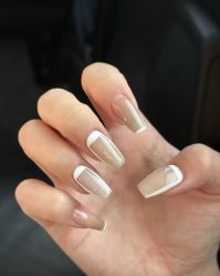 -晨·艺美甲美睫