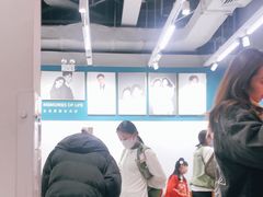 -海马体照相馆(合肥包河万达广场店)