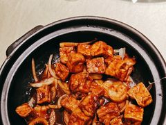 -宏宴·新京菜(望京店)