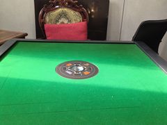 -利都新概念棋牌桌球(本溪路店)