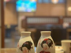 -尺山寸水日料(马桥满天星店)