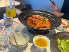 -潮堂 · 潮州菜(国贸商城店)