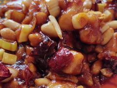 -烤肉季饭庄