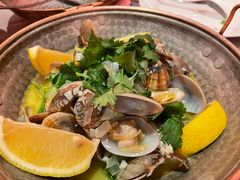 -ALBERGUE 1601 婆仔屋葡国餐厅