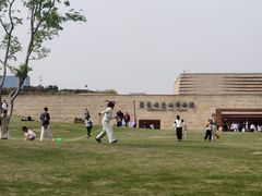 -盘龙城国家考古遗址公园