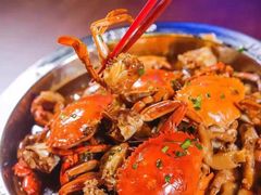 -胖哥俩肉蟹煲(永旺店)