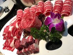 -捞王锅物料理(凯旋路店)