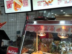 -广东涂记烧鹅饭(武汉天地店)