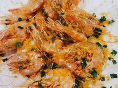 -南海渔家•渔民海鲜(亚特兰蒂斯店)