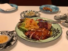 -夏苑(新加坡丽思卡尔顿美年酒店)