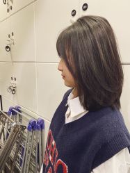 -芳琪造型