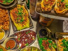 -有局·成都市井烧烤·精酿啤酒(双楠店)
