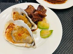 -圣丰索菲特·2 On 988 Café 自助餐厅