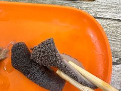 -老徐烧烤涮肚(交道口店)