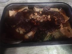 -金张掖麻辣烫(凤城一路店)