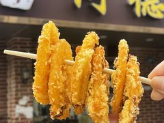 -阿德鱼湾(二七店)