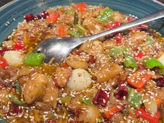 -华豫川酒家(大卫城店)