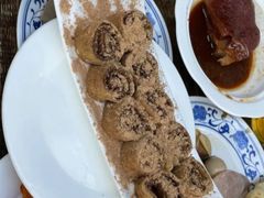 -马武寨驴打滚宴美食村289号(十三陵)