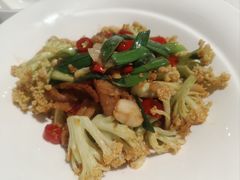 -月福京味斋·烤鸭店·北京菜(鼓楼总店)