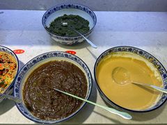 -津门老羊家·铜锅涮羊肉·烧烤(科技园店)