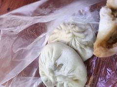 -天津包子铺(万泉庄店)